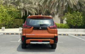 Certified Used Mitsubishi Xpendar