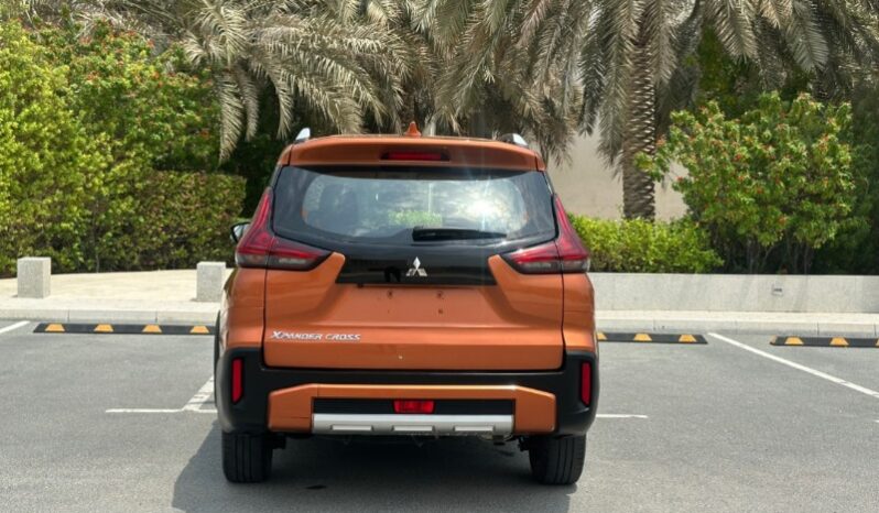 
								Certified Used Mitsubishi Xpendar full									