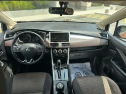 Certified Used Mitsubishi Xpendar