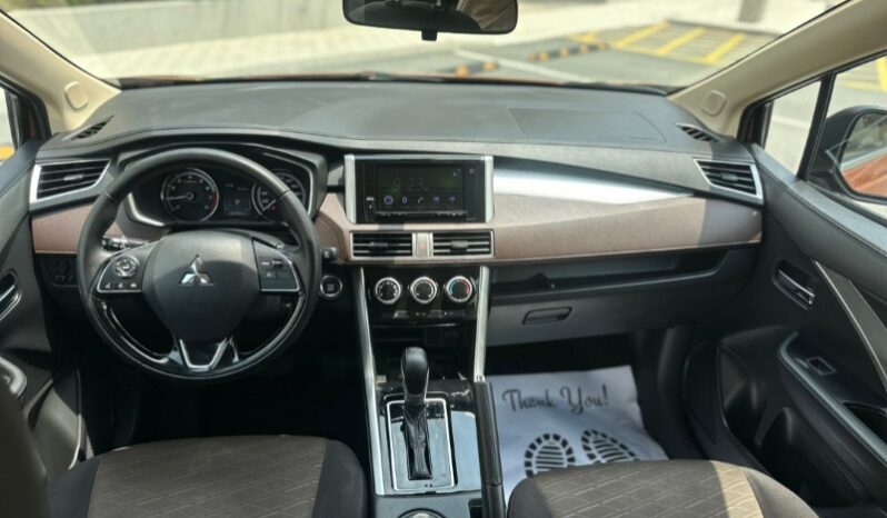 
								Certified Used Mitsubishi Xpendar full									