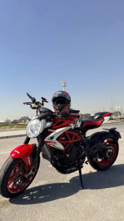 Mv Agusta Brutale RC Limited Edition 2018