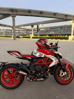 Mv Agusta Brutale RC Limited Edition 2018