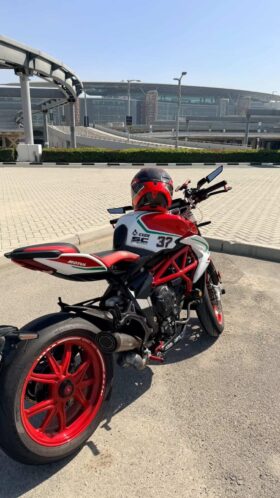 Mv Agusta Brutale RC Limited Edition 2018
