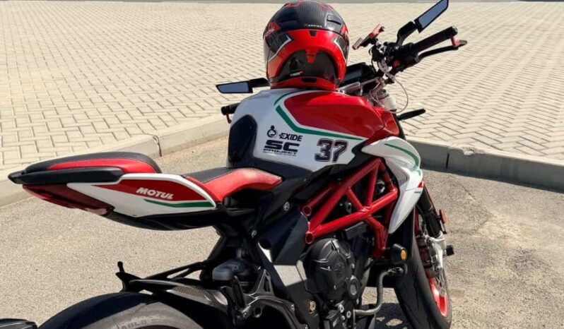 
								Mv Agusta Brutale RC Limited Edition 2018 full									