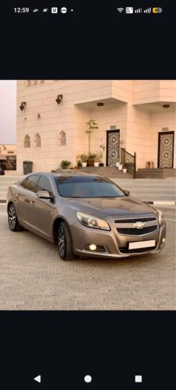 CHEVROLET MALIBU LT